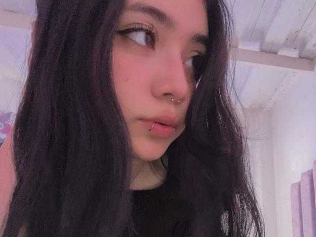 AmaraKazumi - Sexe cam en vivo - 27010070