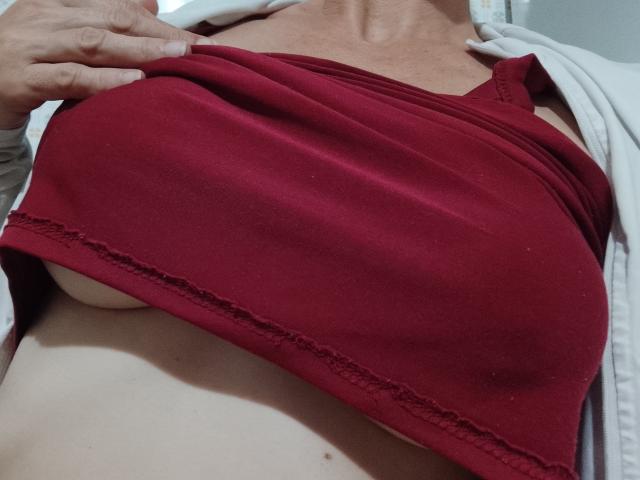 MariLya - Camera khiêu dâm &amp; quyến rũ trực tiếp - 27010196