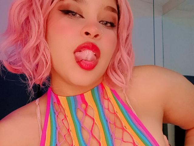 NatieRush - Live porn &amp; sex cam - 27011253