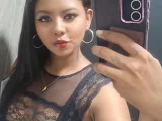 DianaReine - Camera khiêu dâm &amp; quyến rũ trực tiếp - 27011645