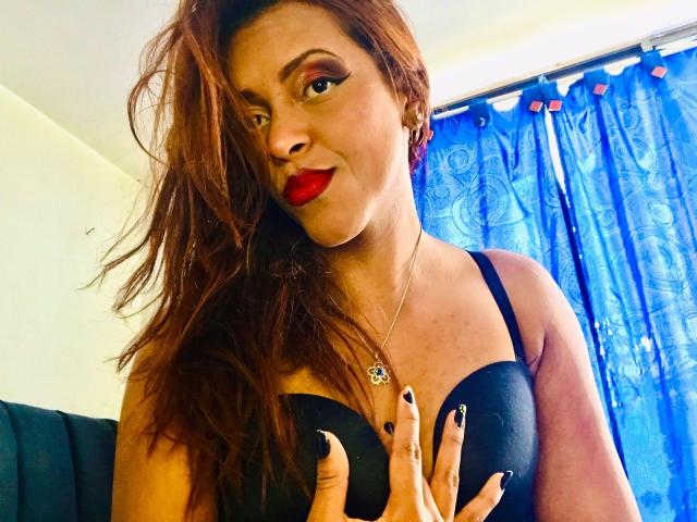 ShamanthaFire - Sexe cam en vivo - 27011869