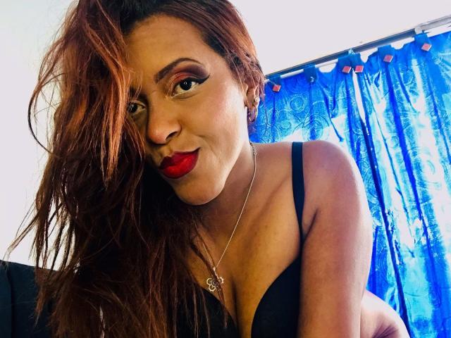 ShamanthaFire - Live porn &amp; sex cam - 27011876