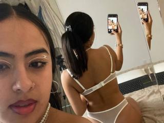 SamanthaRosses - Live porn &amp; sex cam - 27012184
