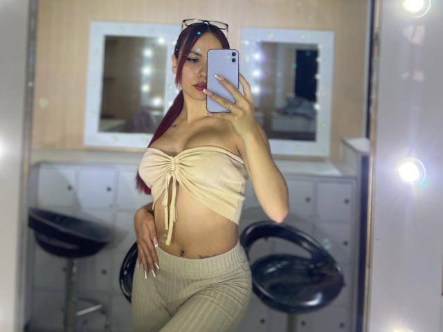 ValeryHarllow - Live sex cam - 27013969