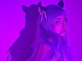 BlueSkarlet - Sexe cam en vivo - 27014165