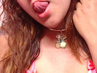 MarilynXLatin - Sexe cam en vivo - 2701445