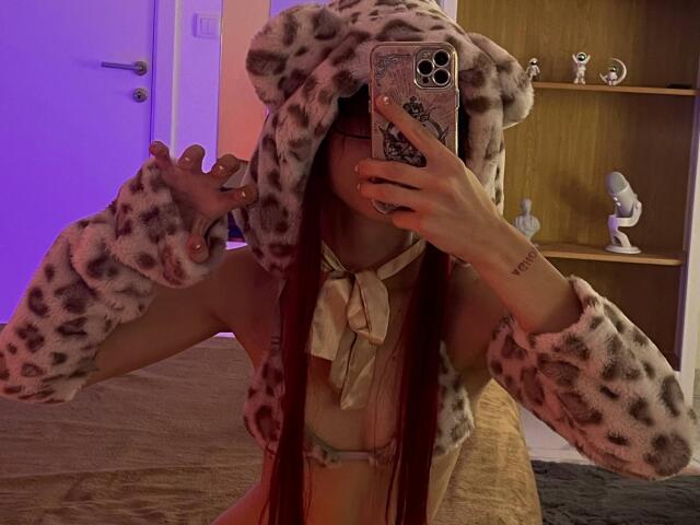 SimaWendy - Camera khiêu dâm &amp; quyến rũ trực tiếp - 27014557