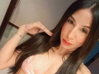 NahomyCarther - Live sex cam - 27014972