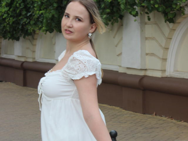 SofieBloom - сексуальная веб-камера в реальном времени - 27015035