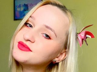 FoxyRox - сексуальная веб-камера в реальном времени - 27015287