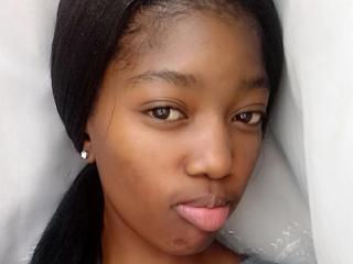 EdyeBeckie - Sexe cam en vivo - 27015546