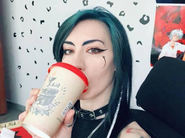 Aurali - Live porn &amp; sex cam - 27017282