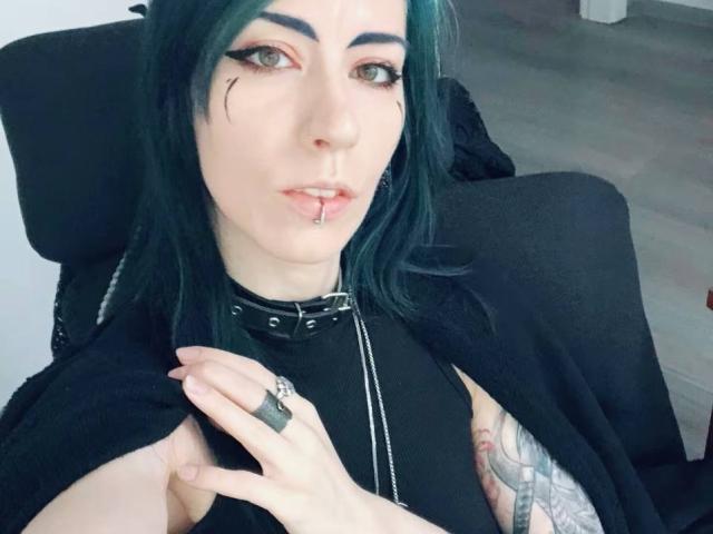 Aurali - Live sexe cam - 27017289