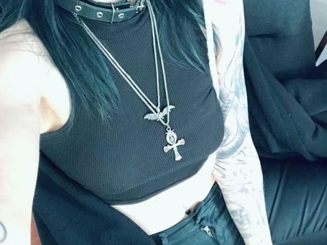 Aurali - Live porn &amp; sex cam - 27017296