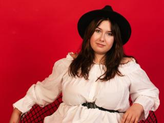 TrishaKingsley - Camera khiêu dâm &amp; quyến rũ trực tiếp - 27018591