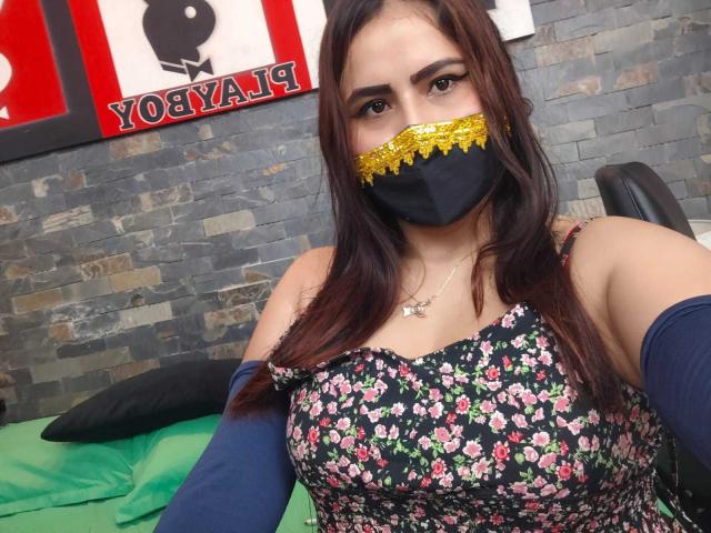 DaliaDubey - Live porn &amp; sex cam - 27018668