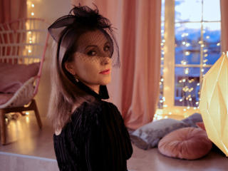 MistyLady - сексуальная веб-камера в реальном времени - 27019417