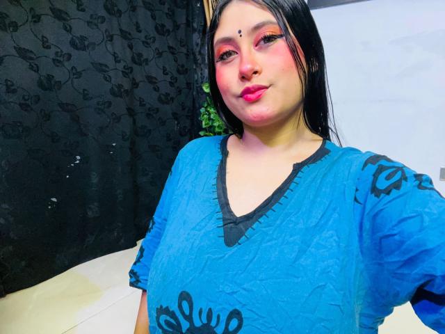 KalpanaAisha - сексуальная веб-камера в реальном времени - 27019921