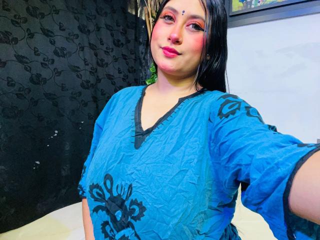 KalpanaAisha - Live sexe cam - 27019942