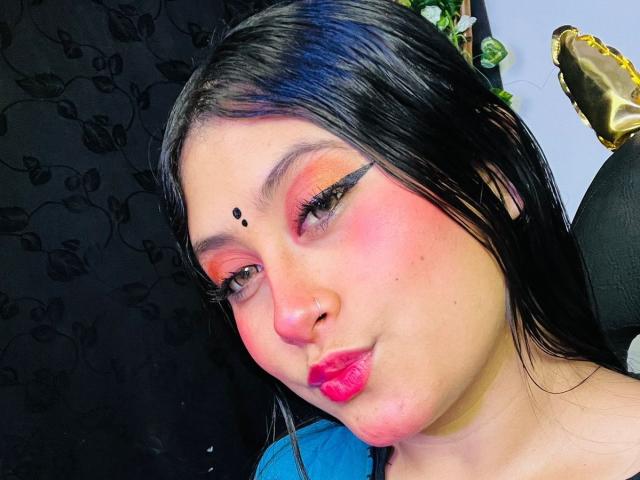 KalpanaAisha - Sexe cam en vivo - 27019956