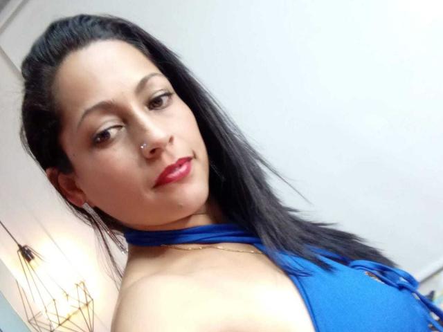 ScarlettBarness - Live Sex Cam - 27020278