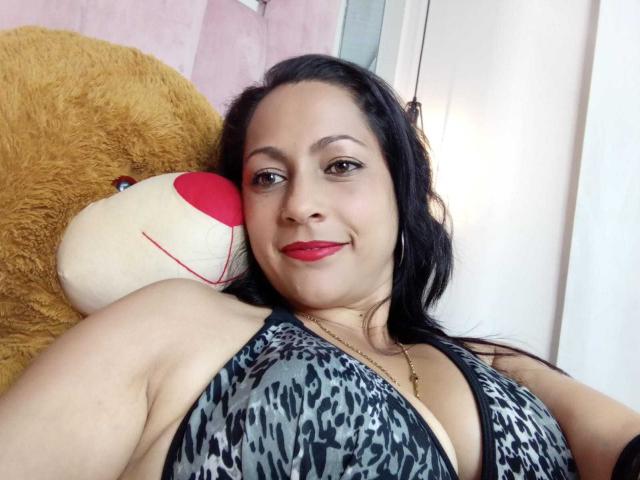 ScarlettBarness - Porno na żywo i seks kamera - 27020355