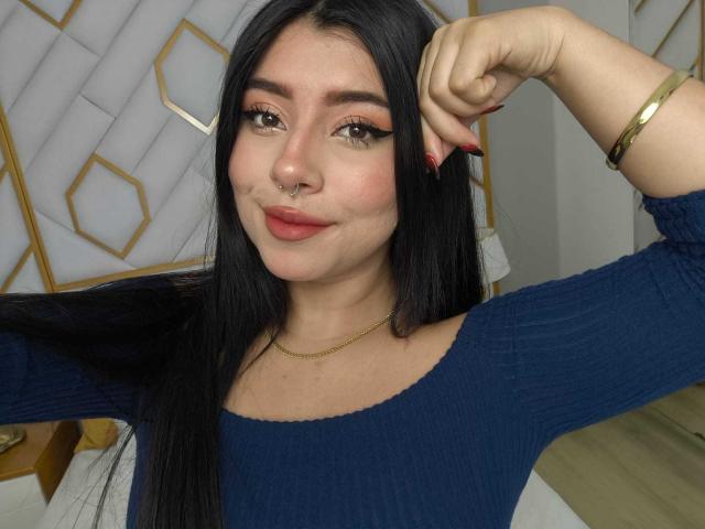 MimiLuvy - Live sex cam - 27020719