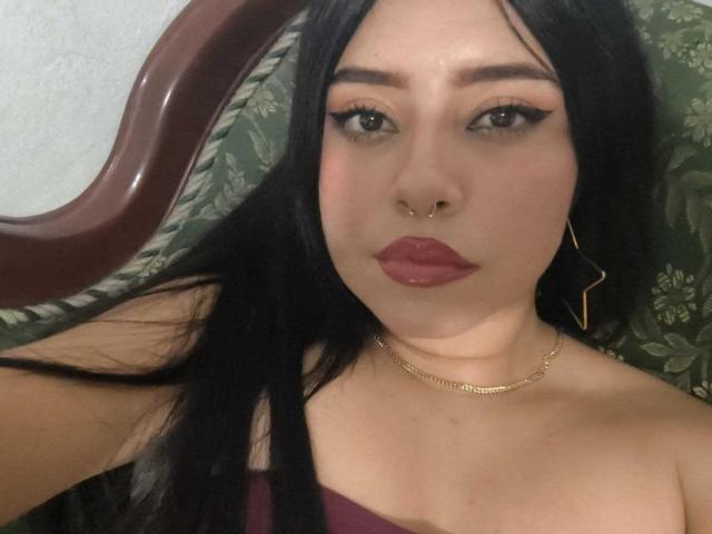 MimiLuvy - Sexe cam en vivo - 27020754