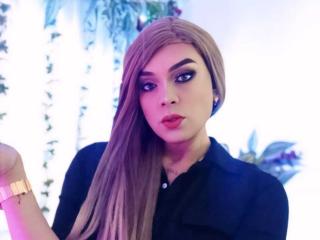 KarolElegance - сексуальная веб-камера в реальном времени - 27021636