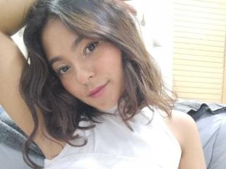 SabrinaBuu - Live porn &amp; sex cam - 27021993