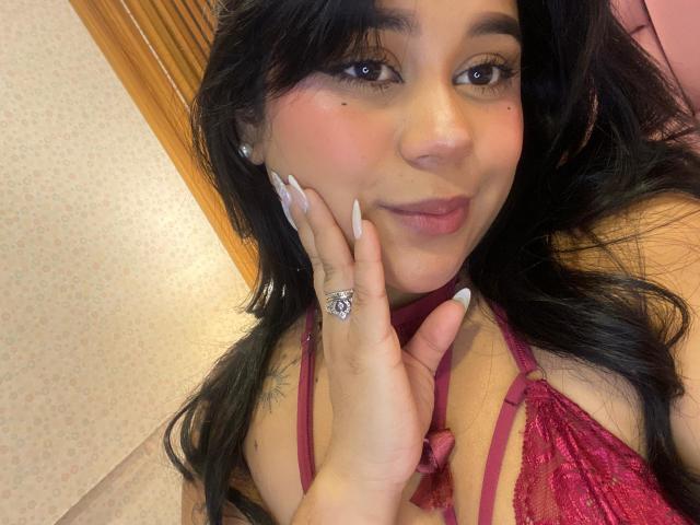 AuroraDiMarco - Live sex cam - 27023153