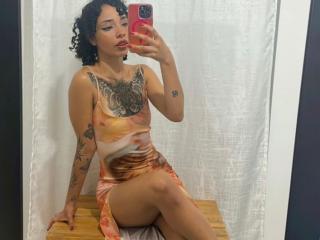 SilvanaXOwen - Live porn &amp; sex cam - 27023342