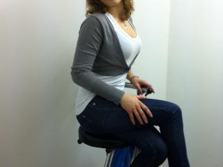 NaughtyDollForYou - Sexe cam en vivo - 2702342