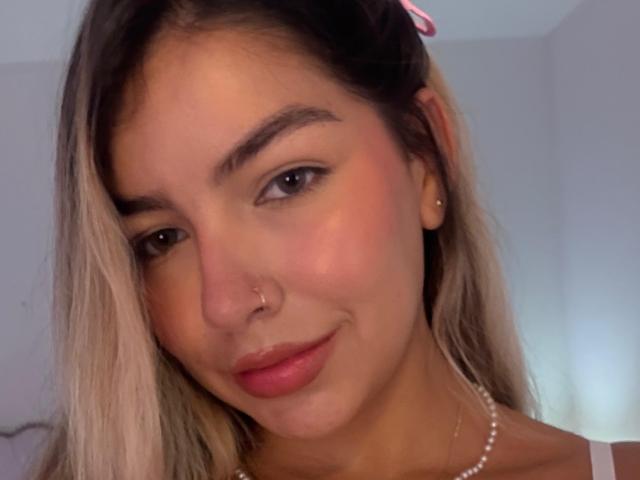 MaraCortez - Camera khiêu dâm &amp; quyến rũ trực tiếp - 27024035