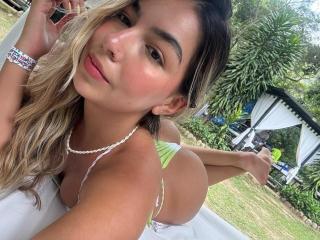MaraCortez - Live Sex Cam - 27024091