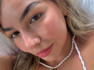MaraCortez - Sexe cam en vivo - 27024133