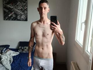 HommeFrancais - Live porn &amp; sex cam - 27024231