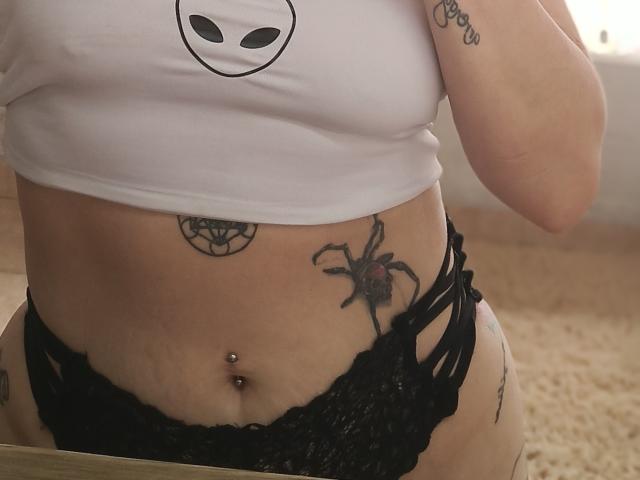 GiselleDunn - Live porn &amp; sex cam - 27024847