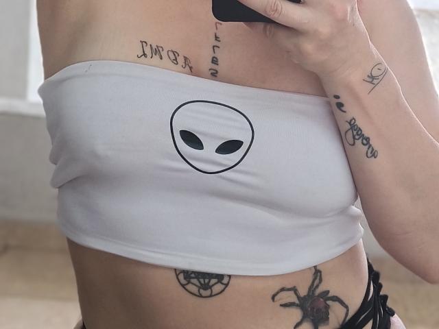 GiselleDunn - Live porn &amp; sex cam - 27024854