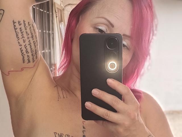 GiselleDunn - Live porn &amp; sex cam - 27024868