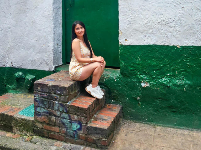 JainaRogers - сексуальная веб-камера в реальном времени - 27025113