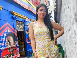 JainaRogers - Camera khiêu dâm &amp; quyến rũ trực tiếp - 27025120