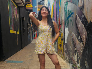 JainaRogers - Live porn &amp; sex cam - 27025127