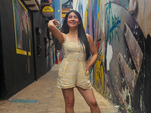 JainaRogers - Live porn &amp; sex cam - 27025127