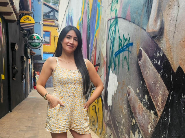 JainaRogers - Live porn &amp; sex cam - 27025134