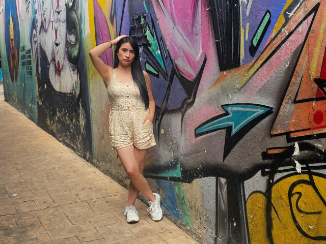 JainaRogers - Live sexe cam - 27025155