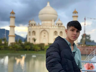 WillStarr - сексуальная веб-камера в реальном времени - 27025512