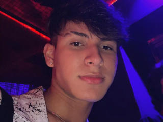 WillStarr - Sexe cam en vivo - 27025526