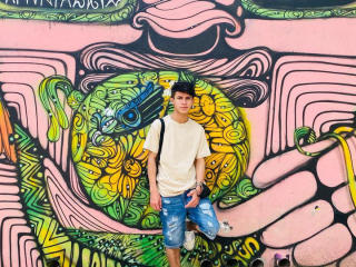 WillStarr - Live porn &amp; sex cam - 27025533