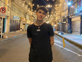 WillStarr - Camera khiêu dâm &amp; quyến rũ trực tiếp - 27025554